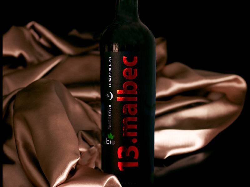 Malbec.13 - Luna de Cuarzo